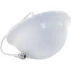 Top Signal 4G/3G Indoor Ceiling- or Wall-Mount Omnidirectional Dome Antenna with L-Bracket and N-Female Connector (50 Ohm) TS250373 icon