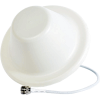 Top Signal Indoor Ceiling-Mount Omnidirectional Dome Antenna with N-Female Connector (50 Ohm) TS250374 icon