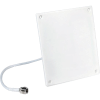 Top Signal Ultra-Thin Indoor Ceiling- or Wall-Mount Omnidirectional Panel Antenna with N-Female Connector (50 Ohm) TS250375 icon