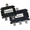 Top Signal TS412001 2-Way Splitter and TS413001 3-Way Splitter 50 Ohm N-Female icon