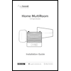 weBoost Home MultiRoom 470144 user manual icon