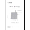 weBoost Home Complete 470145 user manual icon