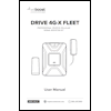 weBoost Drive 4G-X Fleet 470221 user manual icon