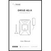 weBoost Drive 4G-X 470510 user manual icon