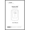 weBoost Home 4G 470101 user manual icon