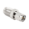 Wilson Electronics F-female to SMA-male connector 971165 icon