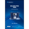 WilsonPro 1000 user manual 460236 icon