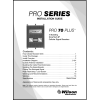 WilsonPro 70 Plus 460127 installation guide icon