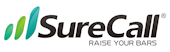 SureCall logo