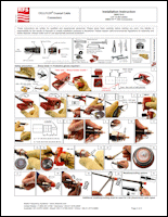 Download the RFS half-inch N-male OMNI FIT connector NM-LCF123-C02 installation instructions (PDF)