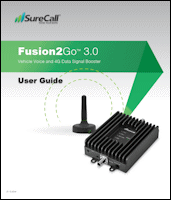 Download the SureCall Fusion2Go 3.0 user guide (PDF)