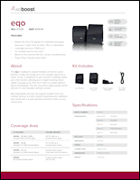 Download the weBoost 473120 eqo spec sheet (PDF)