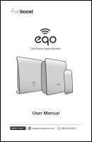 Download the weBoost eqo 4G 474120 user manual (PDF)