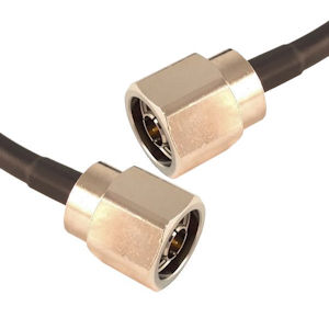 Top Signal TS-240 coax with N-male connectors TS320030