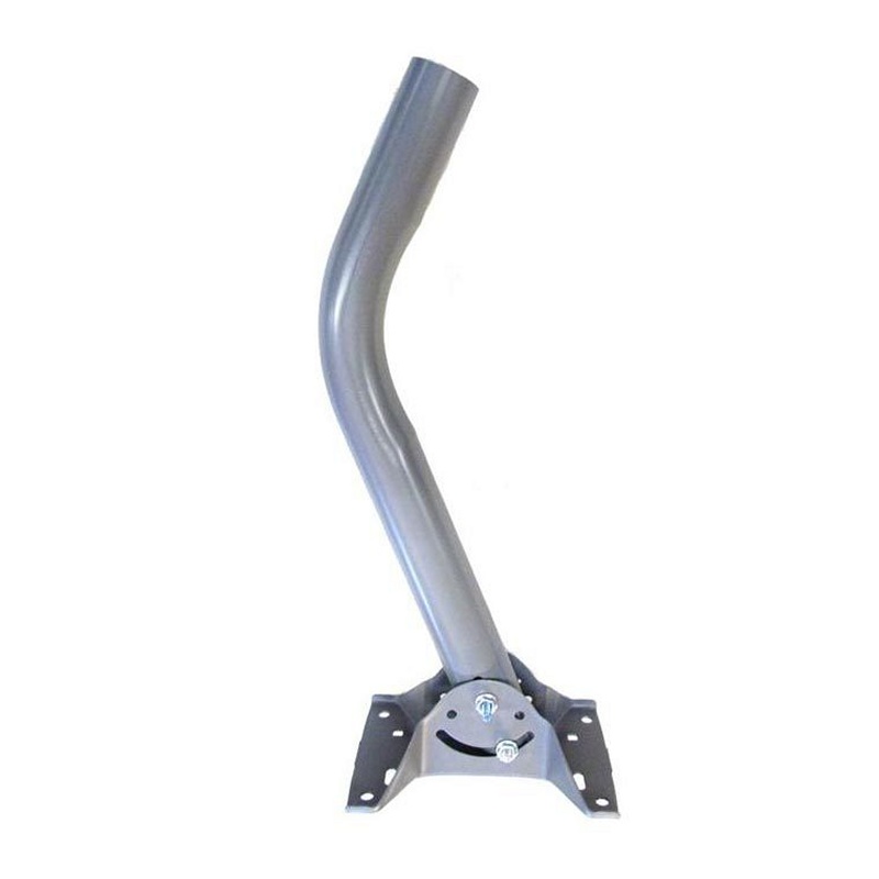 Click to see this product Top Signal TS430001 adjustable Building Antenna Mount