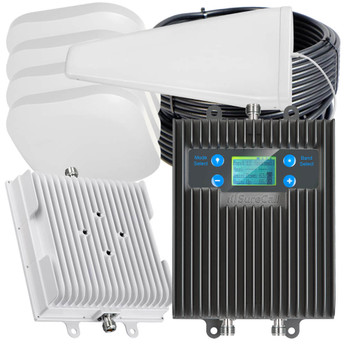 Outside Antenna Surecall Flare Db+ SureCall Fusion5X Cell Phone