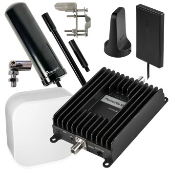 Fusion2go 5g Cell Phone Booster Walmart Canada Fusion2Go OTR Cell