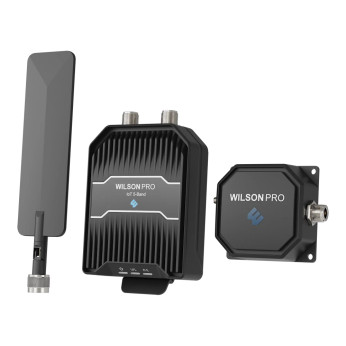 Cell Phone Signal Wilsonpro Signal 4g Booster Kit Booster Antenna - Main Image