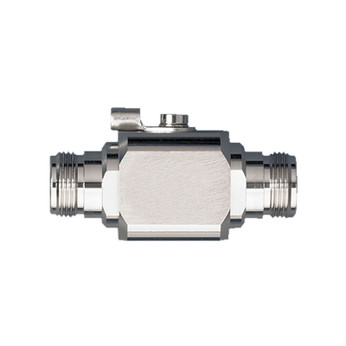 ウェア Wilson surge Wilson 859902 Lightning Surge Protector with N-Female Connectors