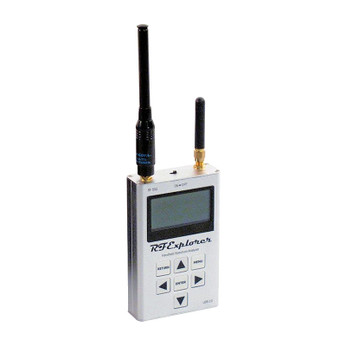 RF Explorer Signal Meter Handheld Analyzer TS420001