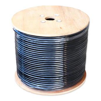 Top Signal TS-400 | 500 Feet Coaxial Cable | Powerful Signal