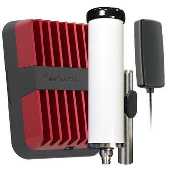 Weboost Marine Marine WeBoost Drive Reach Cell Signal Booster