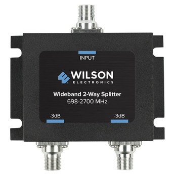 wilson-850034-splitter-2way-
