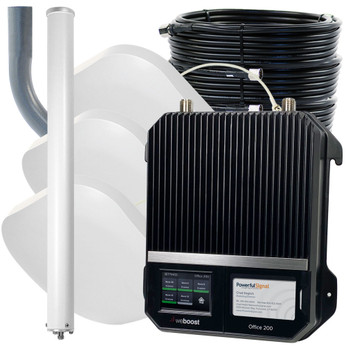 weBoost Office 200 Antenna Commercial Signal Booster