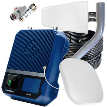 WilsonPro 710i Band 71 Commercial Cell Signal Booster [460064]