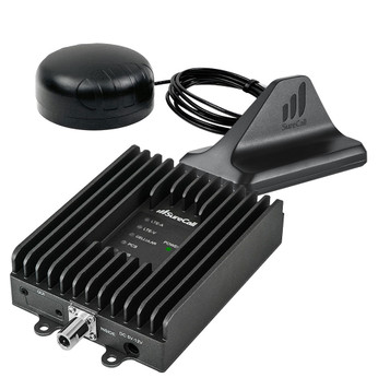 RV SureCall Fusion2Go Max Mobile Signal Booster Kit