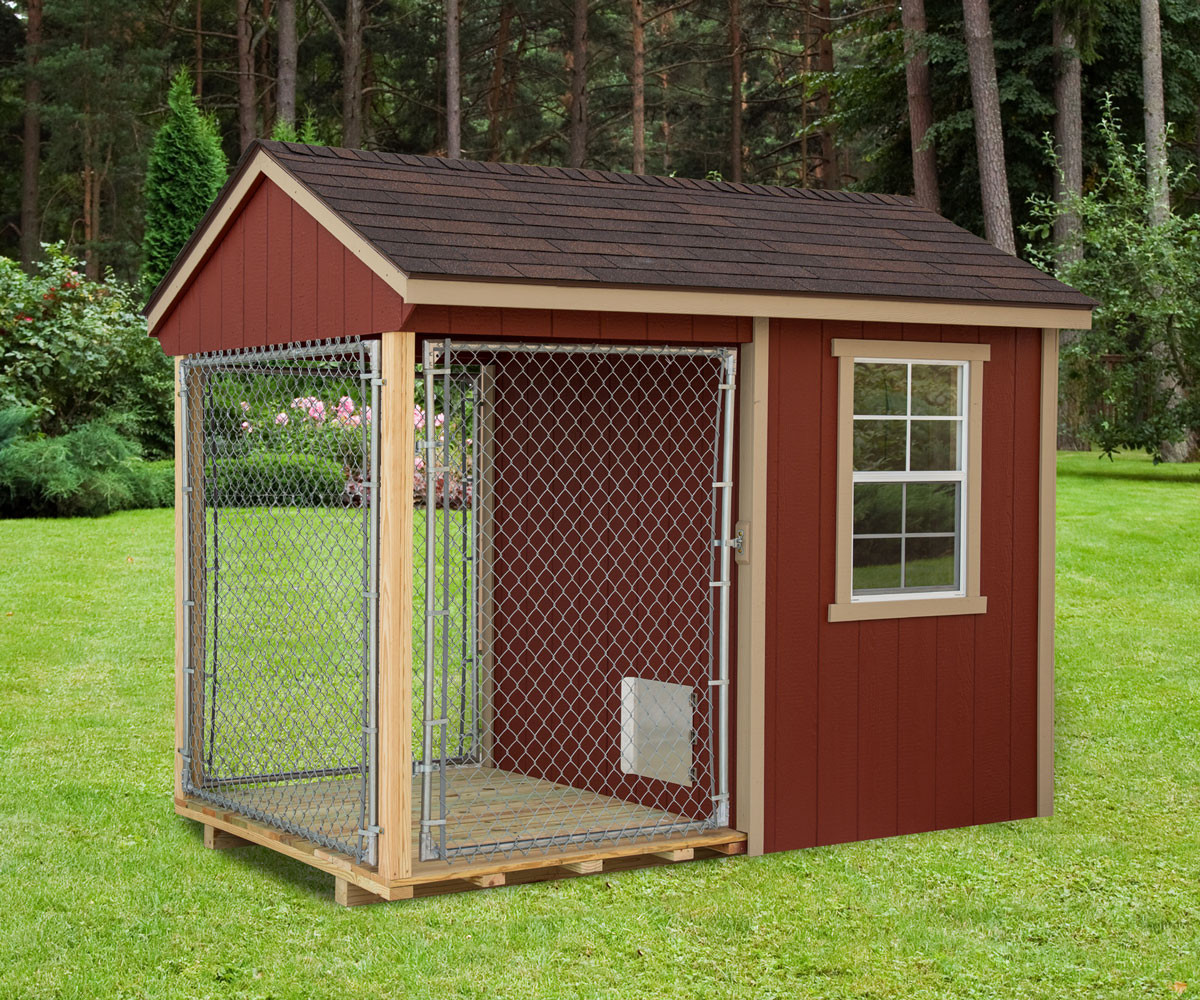 Dog Kennel Kit