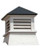 Heritage Shed Cupola| EZ Fit Sheds in Winesburg, Ohio