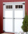 Homestead Shed Door | EZ Fit Sheds in Winesburg, Ohio