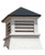 Shed Cupola with