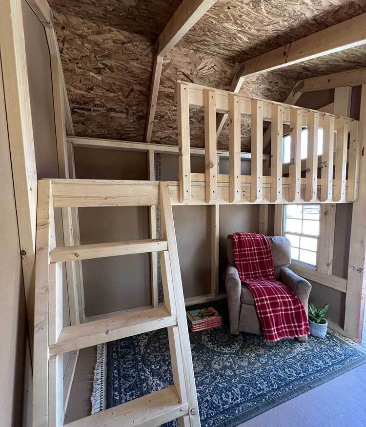 PLayhouse Kit
