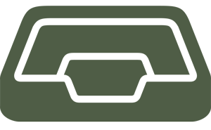 Pet Bed icon