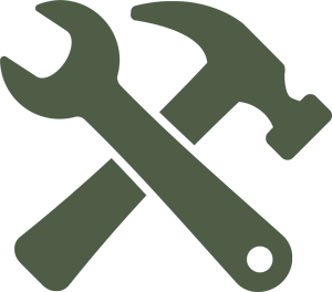 Tools icon