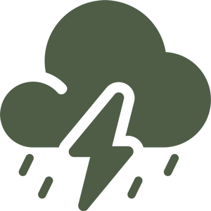 Storm icon