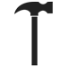 hammer icon