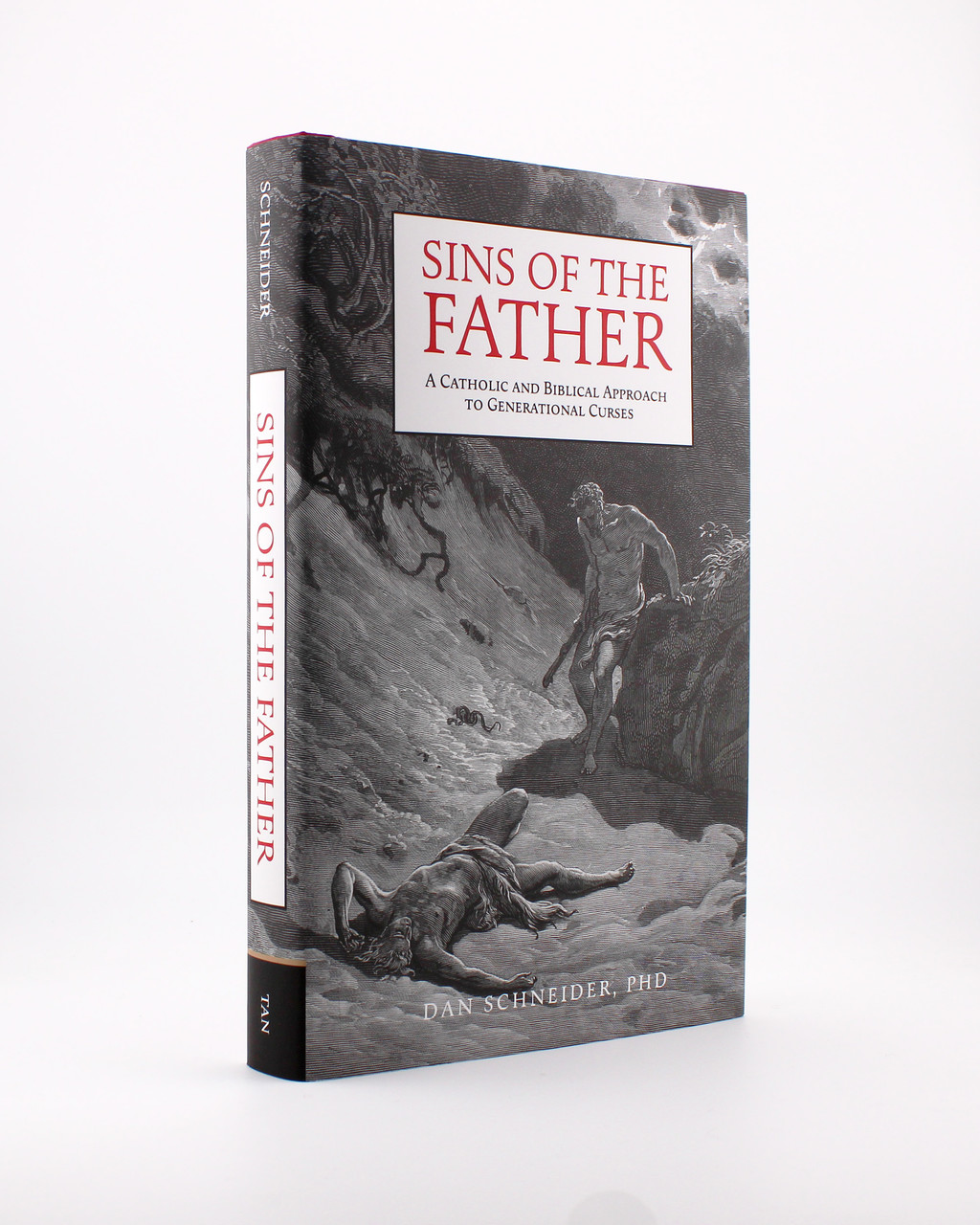Sins of the Father: A Catholic and Biblical Approach to Generational Curses