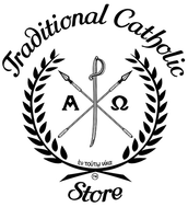 Traditional Catholic Store