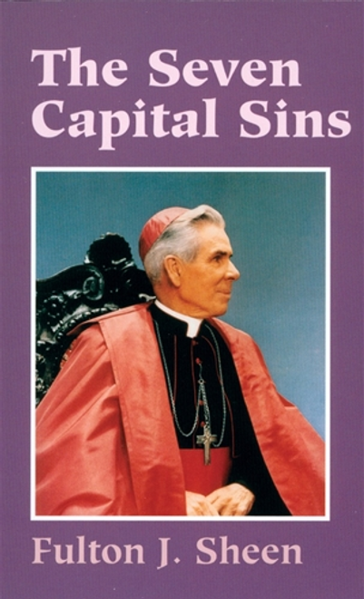 THE SEVEN CAPITAL SINS