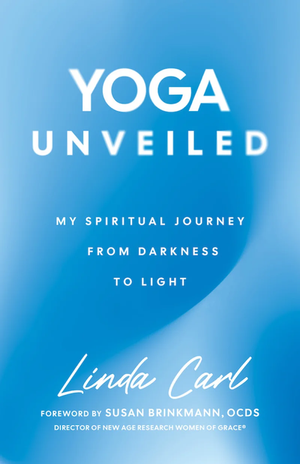 Yoga Unveiled My Spiritual Journey from Darkness to Light