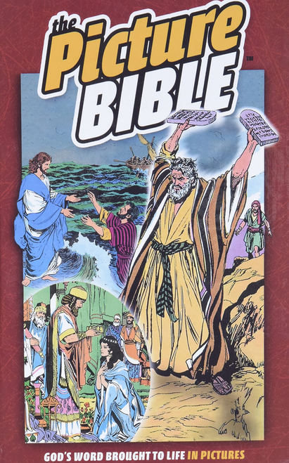 The Picture Bible