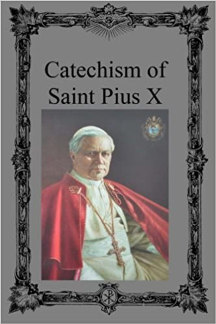 Catechism of Saint Pius X
