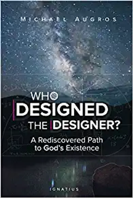 Who Designed the Designer: A Rediscovered Path to God's Existence