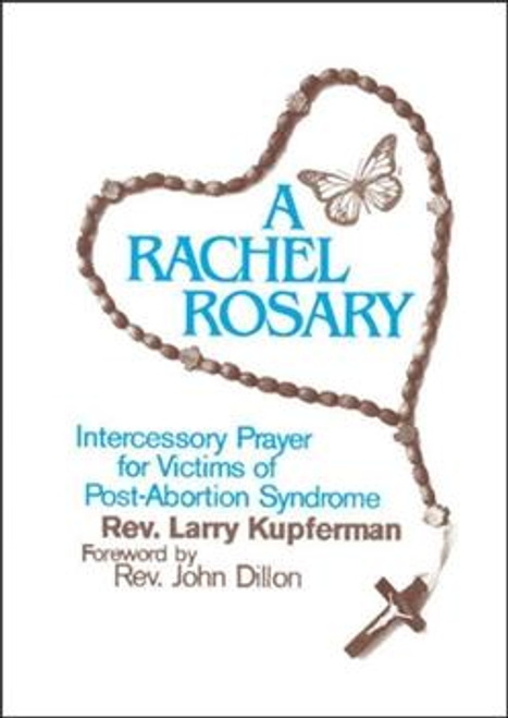 A Rachel Rosary - Rosary Prayer Book