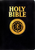 Catholic Scripture Study Bible: RSV-CE Large Print Edition