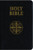 Douay-Rheims Bible (Genuine Black Leather)