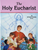 The Holy Eucharist booklet explains to children the Bible stories leading up to and beyond the Institution of the Holy Eucharist. The Holy Eucharist book for children is a wonderful resource and gift for First Communions. Full color illustrations bring the text to life and make the stories enjoyable and interesting for children to read. The Holy Eucharist also explains the Eucharist to children in today’s mass and helps them to understand exactly how great the gift is that they receive on their First Holy Communion.
Rev. L. Lovasik, S.V.D and Rev. J. Winkler, OFM Conv.